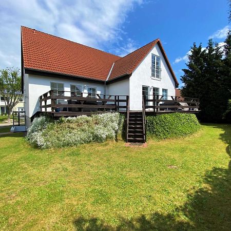 Ferienhaus Ruegenliebe 01 Binz Eksteriør bilde