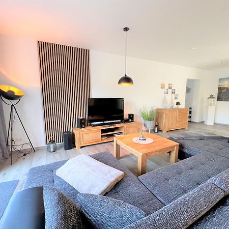 Ferienhaus Ruegenliebe 01 Binz Eksteriør bilde
