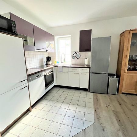 Ferienhaus Ruegenliebe 01 Binz Eksteriør bilde