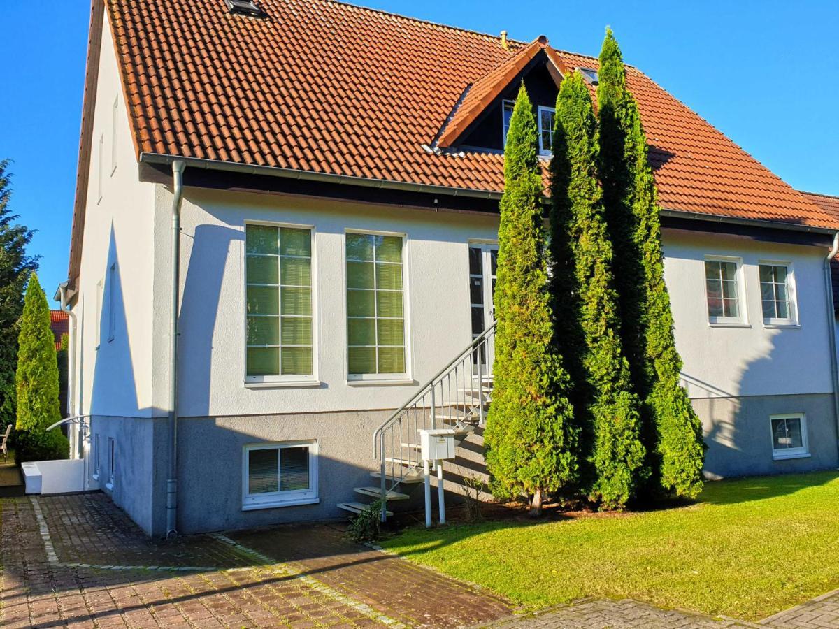 Ferienhaus Ruegenliebe 01 Binz Eksteriør bilde