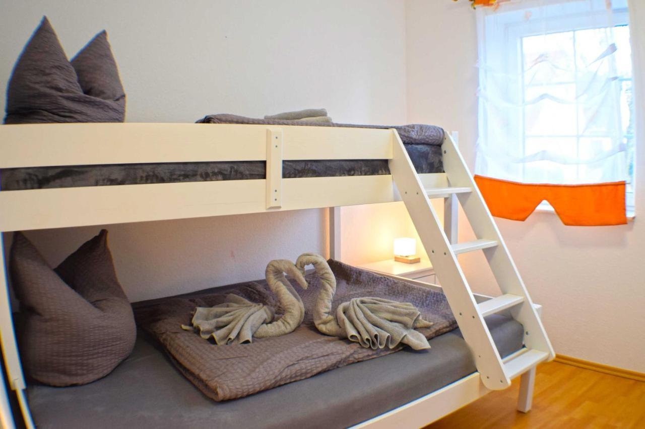 Ferienhaus Ruegenliebe 01 Binz Rom bilde