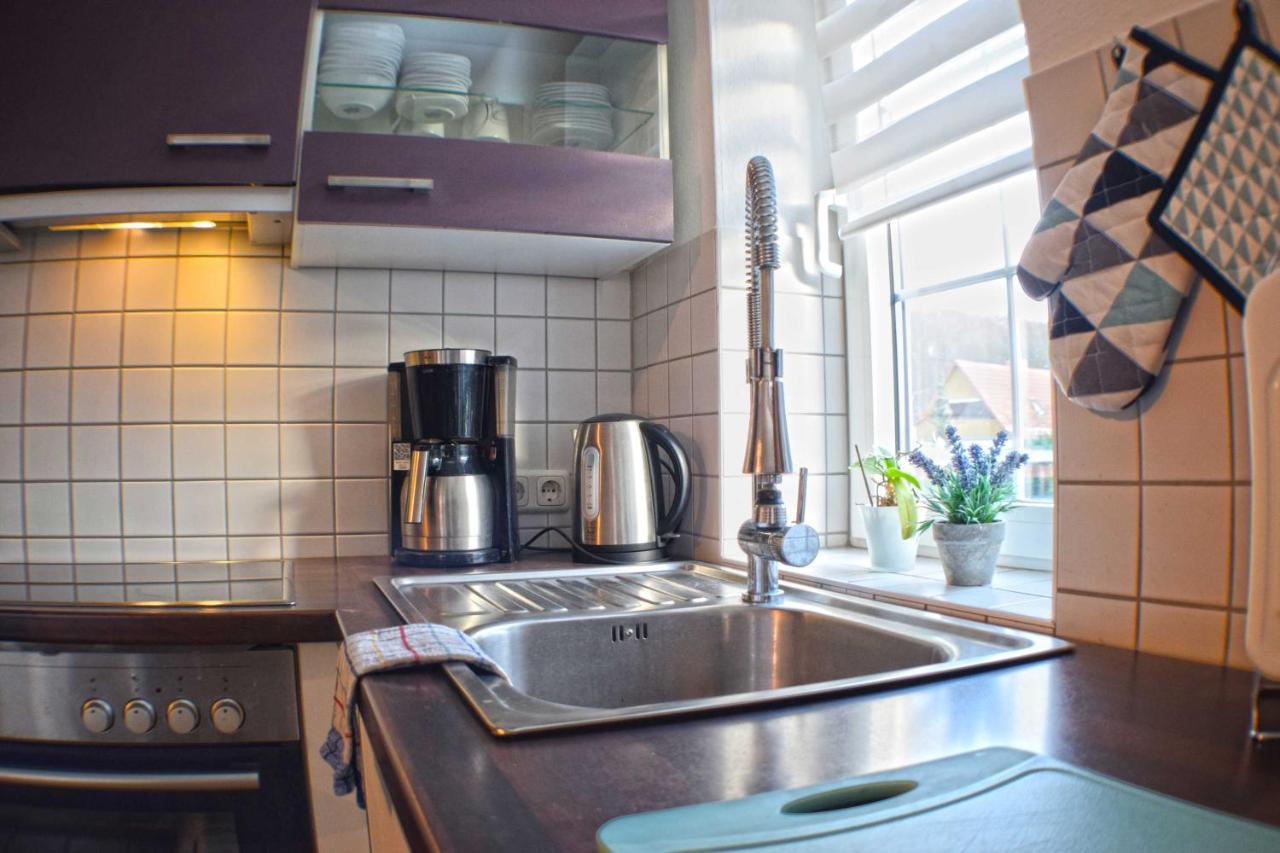 Ferienhaus Ruegenliebe 01 Binz Rom bilde
