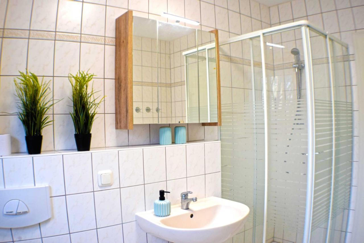 Ferienhaus Ruegenliebe 01 Binz Rom bilde