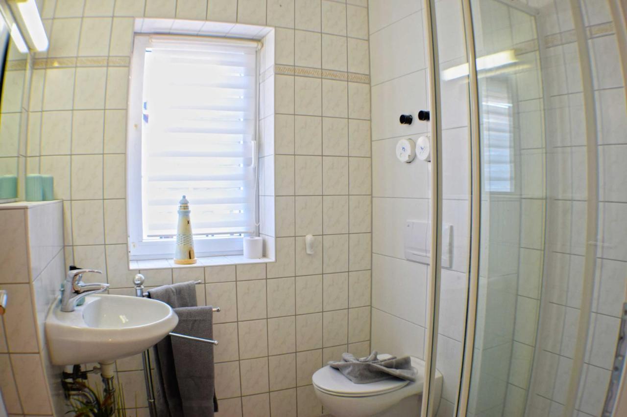 Ferienhaus Ruegenliebe 01 Binz Rom bilde