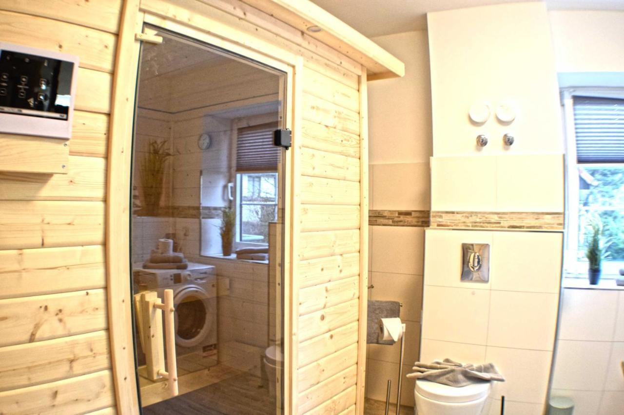 Ferienhaus Ruegenliebe 01 Binz Rom bilde