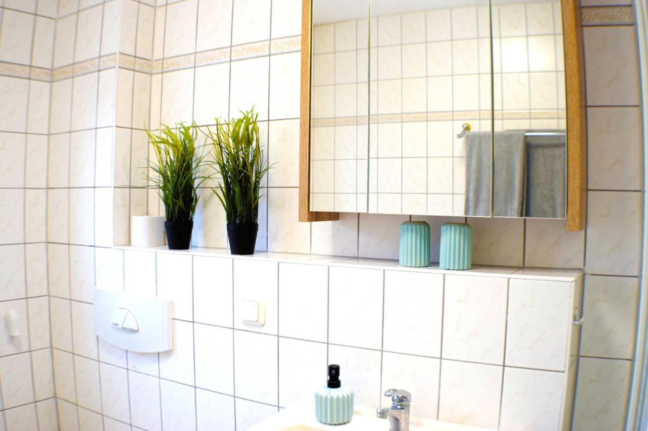 Ferienhaus Ruegenliebe 01 Binz Rom bilde