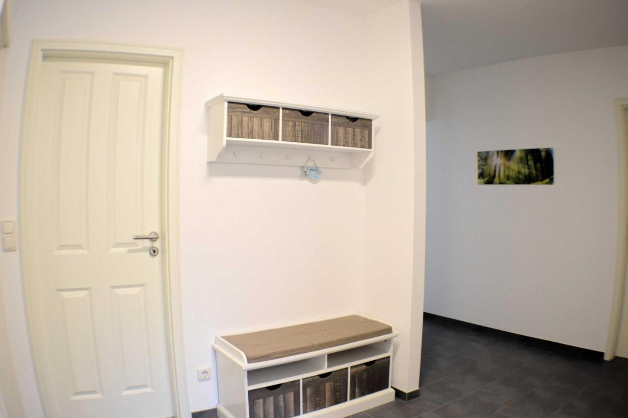 Ferienhaus Ruegenliebe 01 Binz Rom bilde