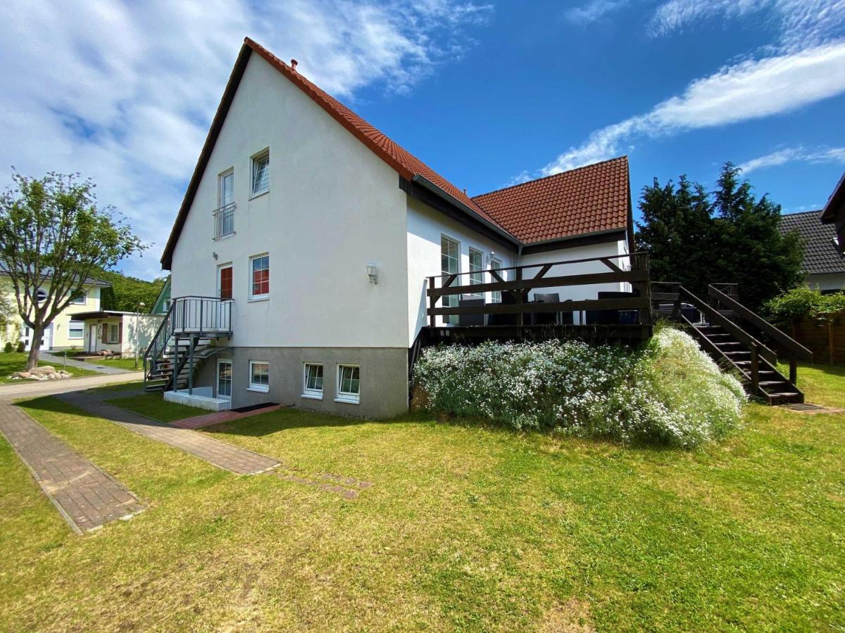 Ferienhaus Ruegenliebe 01 Binz Eksteriør bilde