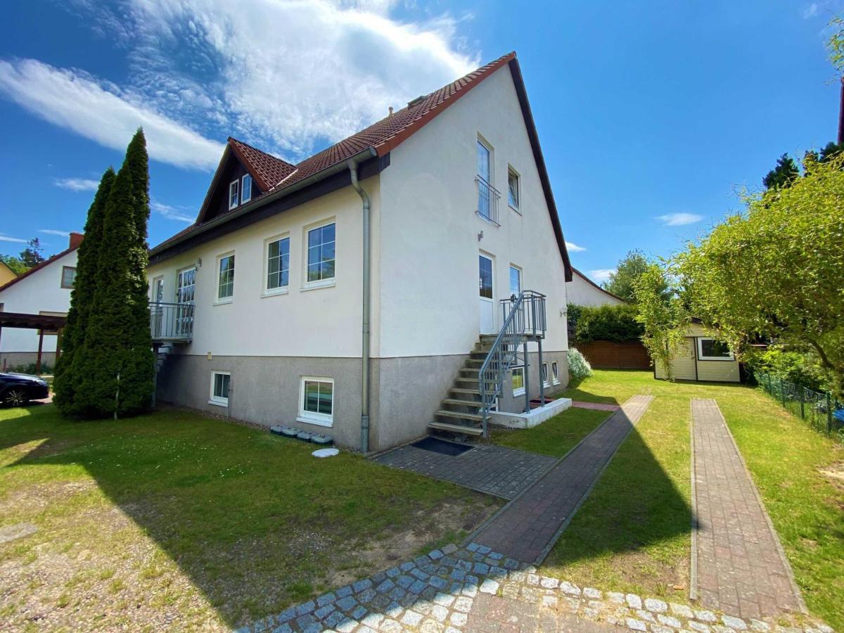 Ferienhaus Ruegenliebe 01 Binz Eksteriør bilde