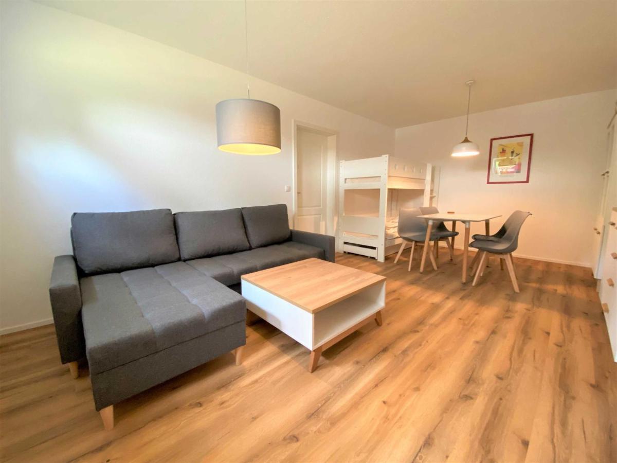 Ferienhaus Ruegenliebe 01 Binz Eksteriør bilde