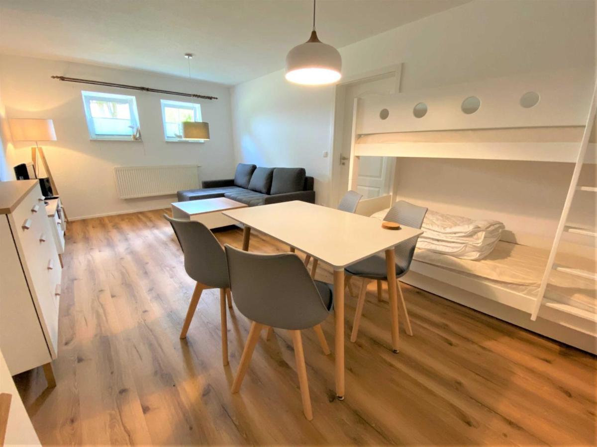 Ferienhaus Ruegenliebe 01 Binz Eksteriør bilde