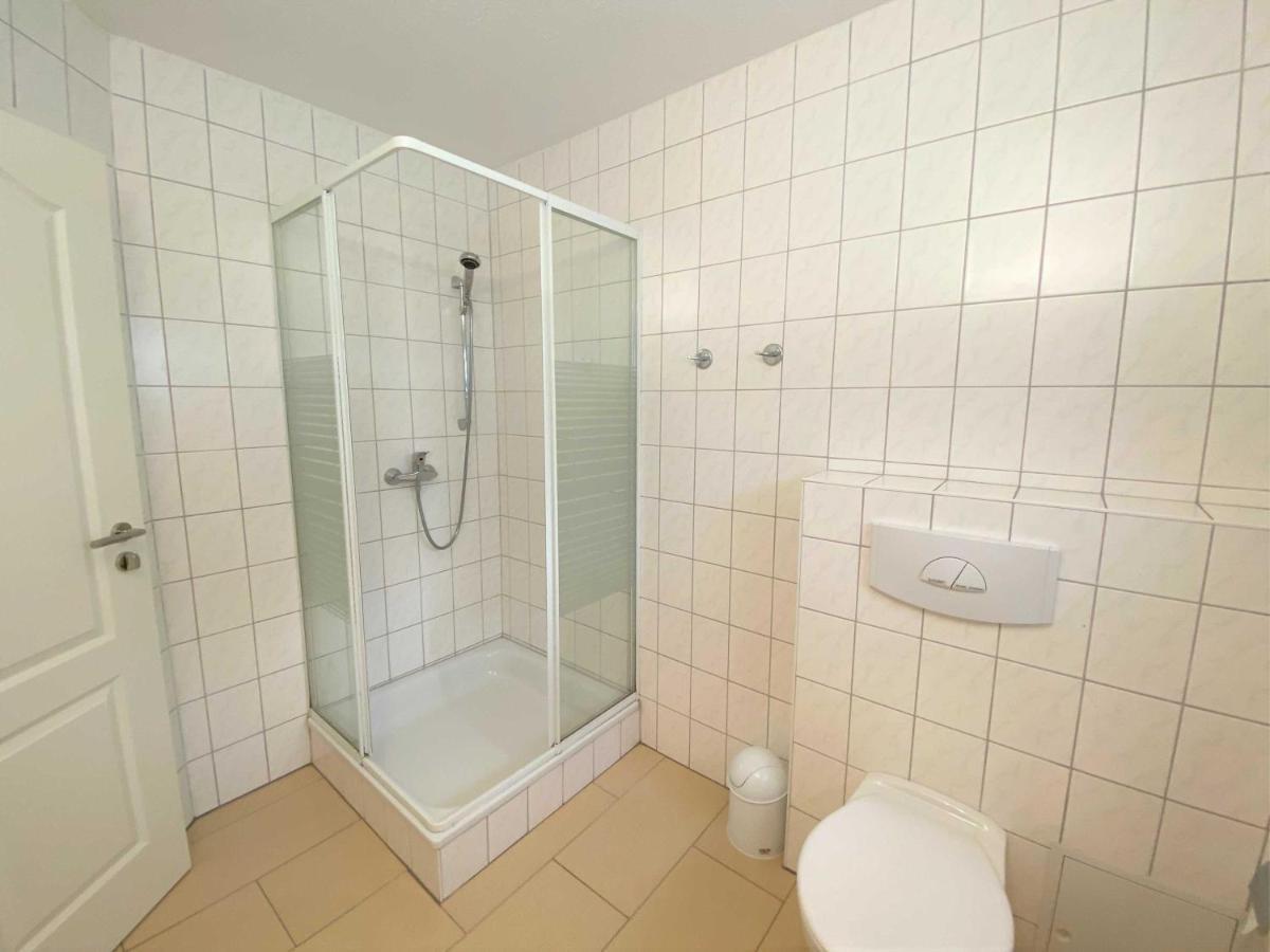 Ferienhaus Ruegenliebe 01 Binz Eksteriør bilde