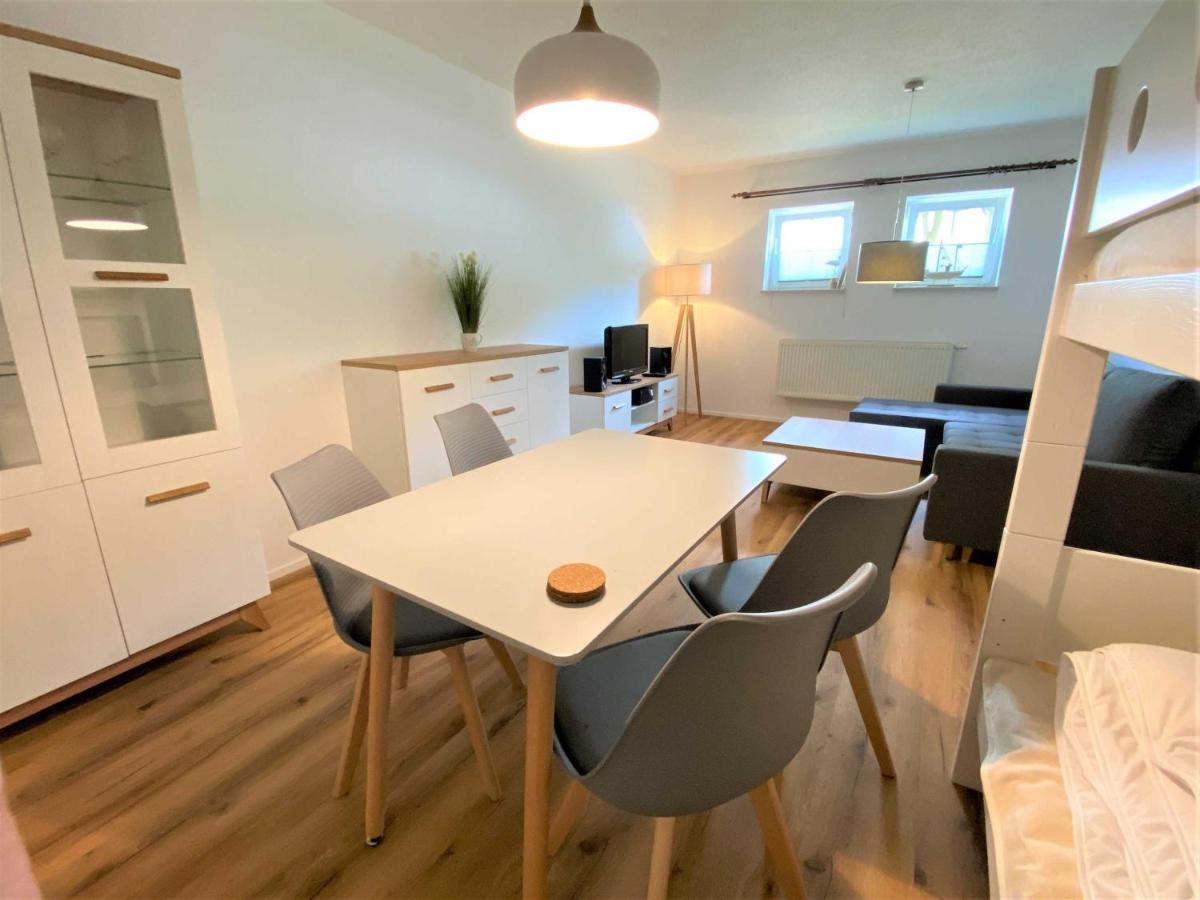 Ferienhaus Ruegenliebe 01 Binz Eksteriør bilde