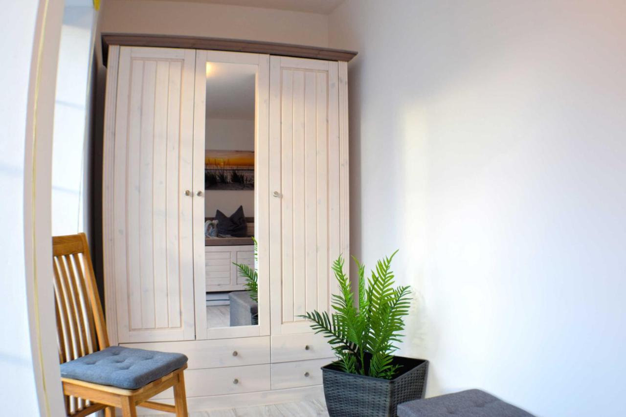 Ferienhaus Ruegenliebe 01 Binz Eksteriør bilde
