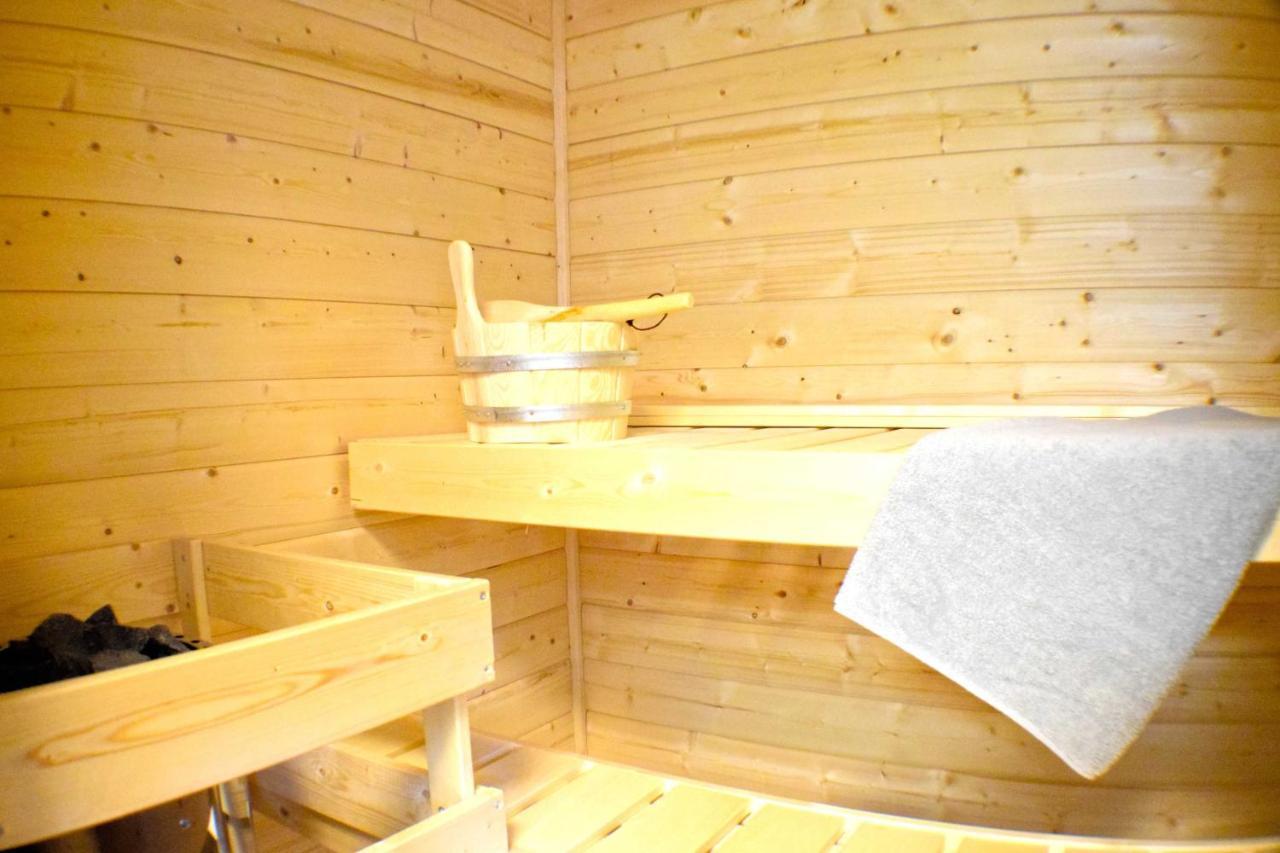 Ferienhaus Ruegenliebe 01 Binz Eksteriør bilde