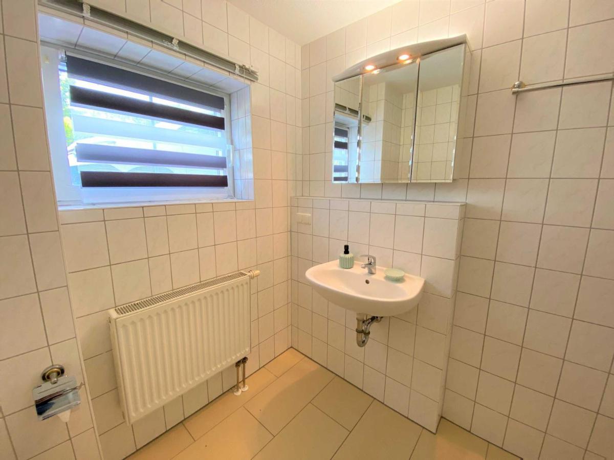 Ferienhaus Ruegenliebe 01 Binz Eksteriør bilde