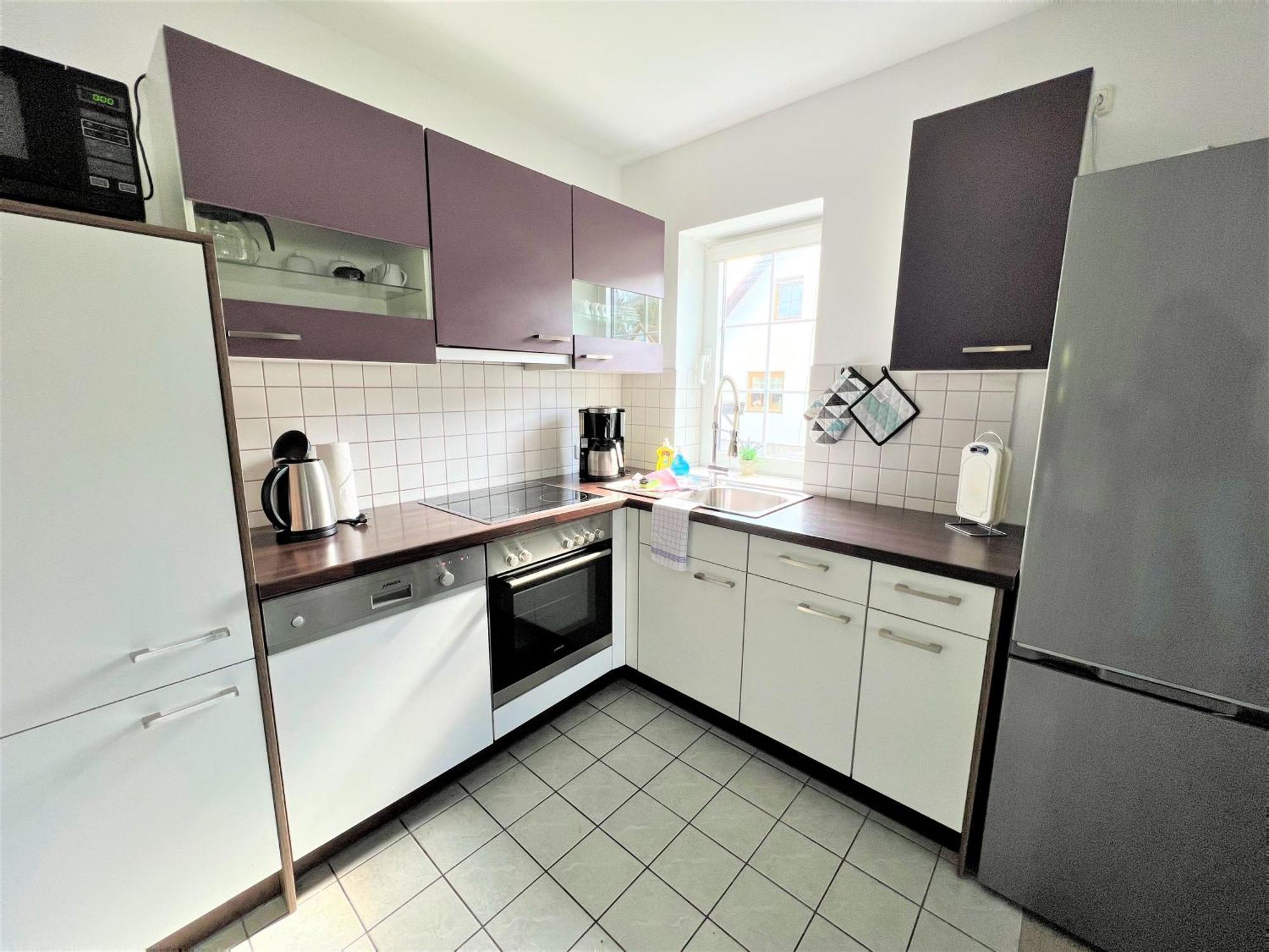 Ferienhaus Ruegenliebe 01 Binz Eksteriør bilde