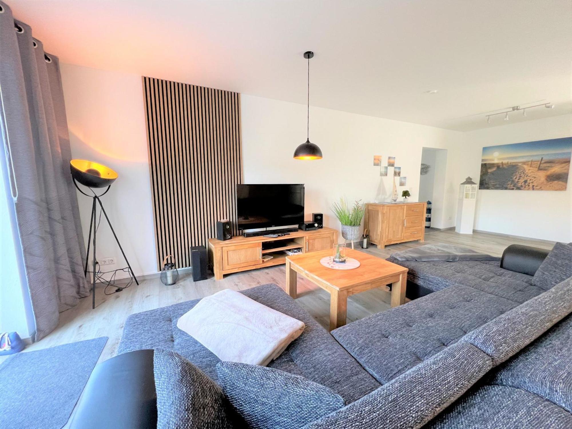 Ferienhaus Ruegenliebe 01 Binz Eksteriør bilde
