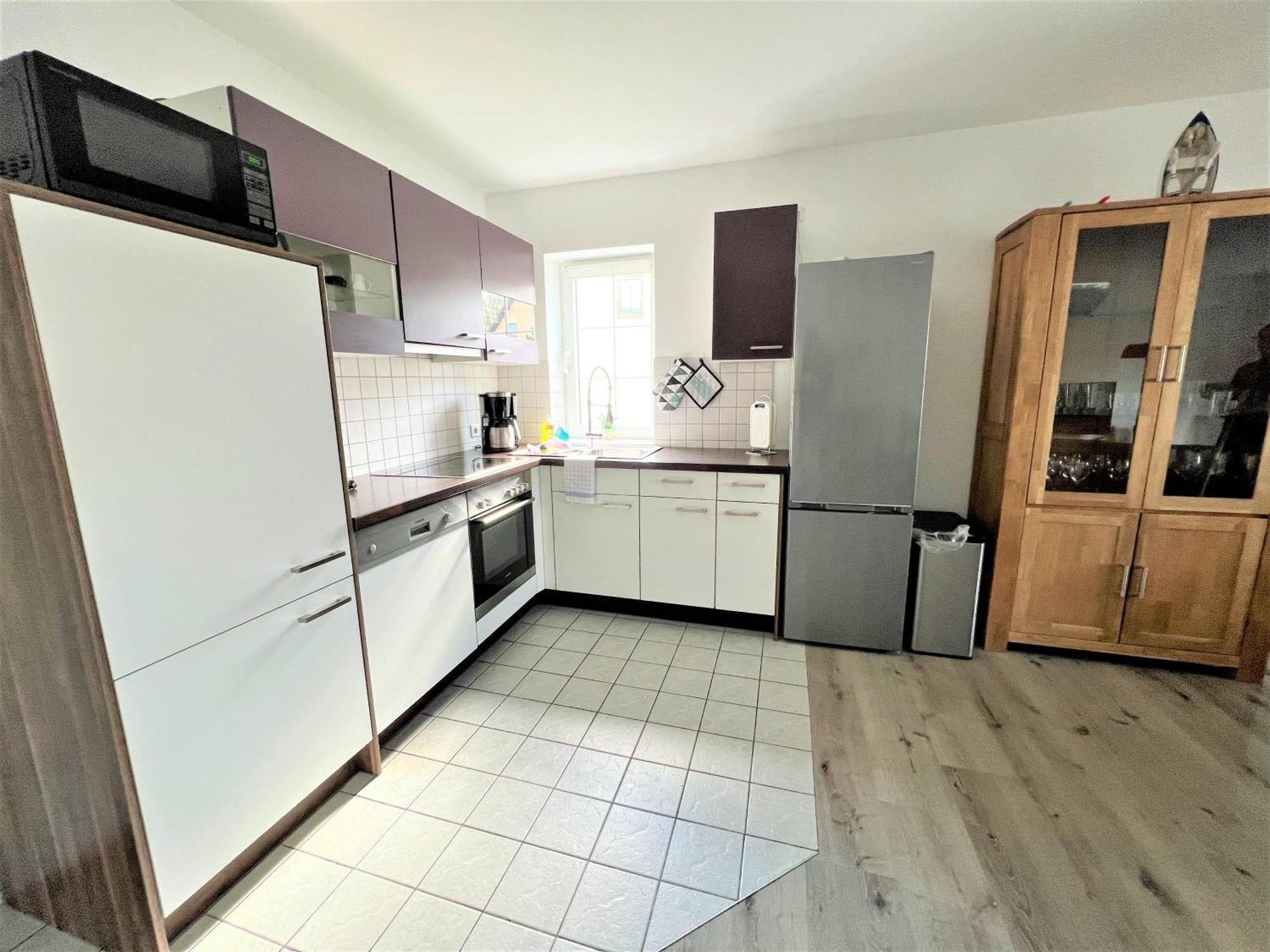 Ferienhaus Ruegenliebe 01 Binz Eksteriør bilde