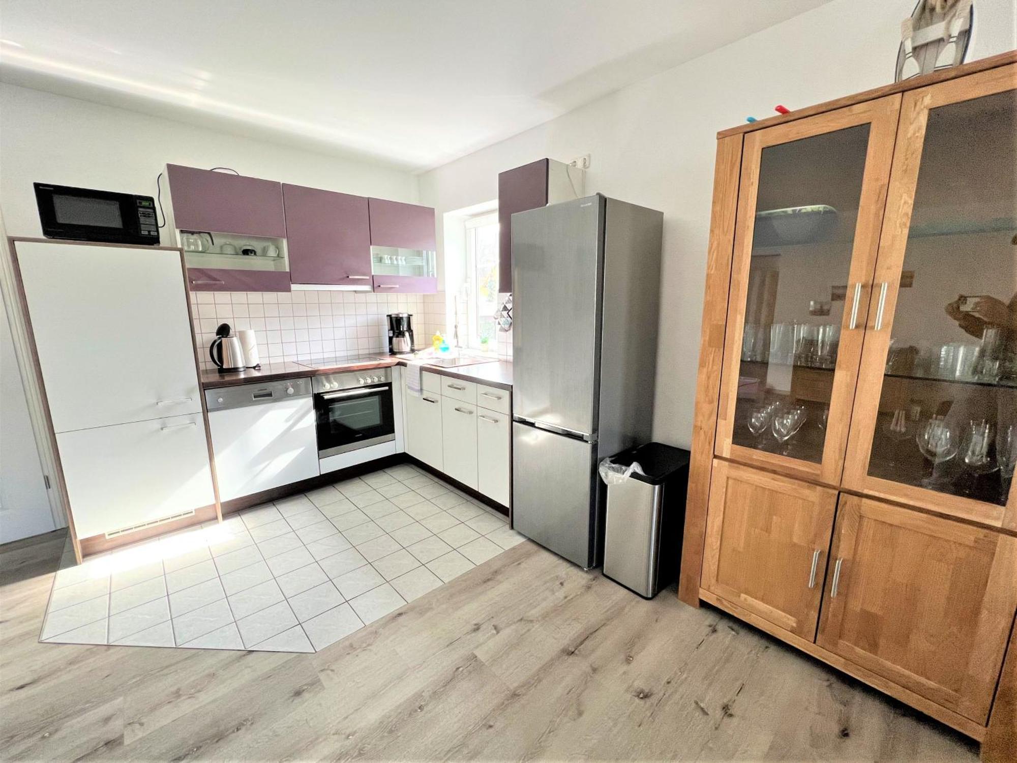Ferienhaus Ruegenliebe 01 Binz Eksteriør bilde