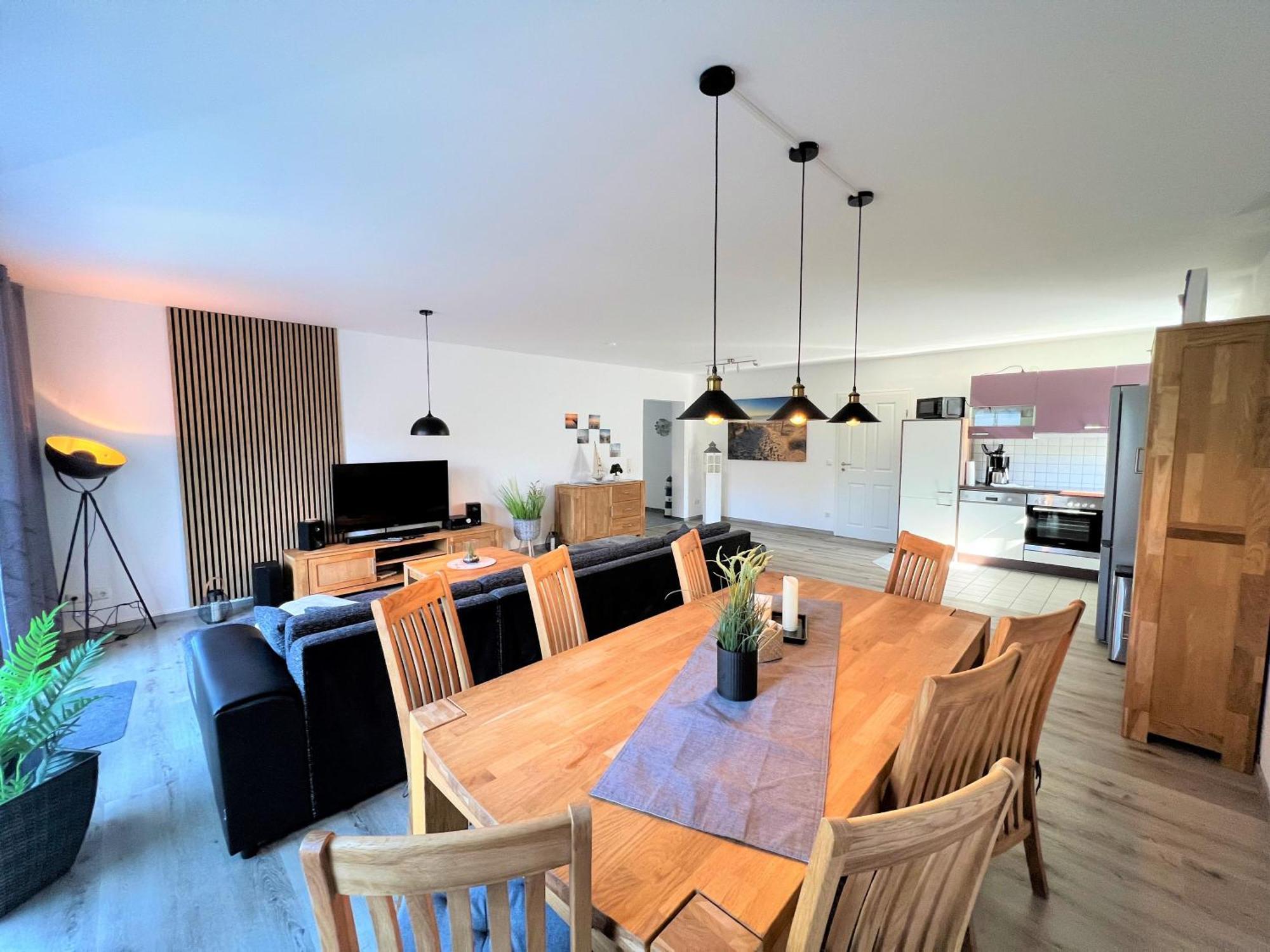 Ferienhaus Ruegenliebe 01 Binz Eksteriør bilde